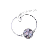 Sublimation Blank Bracelets for Women DIY Jewelry 20pcs/lot