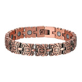 Copper Magnetic Bracelet for Arthritis Relief