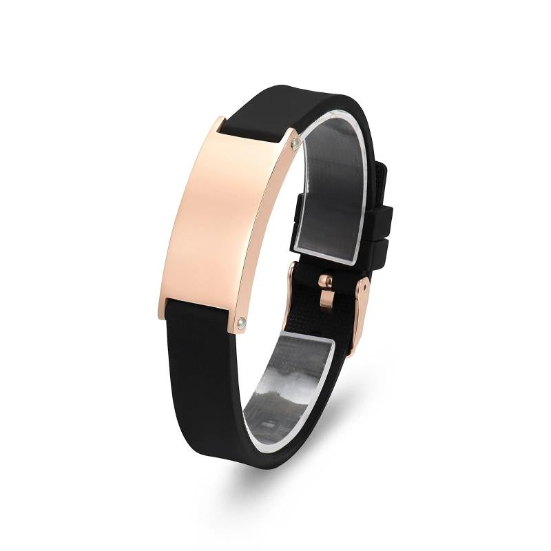 Cremation Jewelry Urn Bracelet for Ashes, Keepsake Memorial Bangle