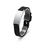 Cremation Jewelry Urn Bracelet for Ashes, Keepsake Memorial Bangle