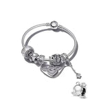 Luxury Pet Angel Bracelet Set for Women - Birthday Gift