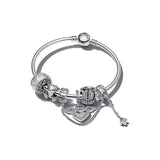 Luxury Pet Angel Bracelet Set for Women - Birthday Gift