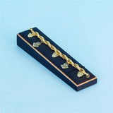 Moroccan Wedding Charm Bracelet for Women