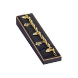 Moroccan Wedding Charm Bracelet for Women