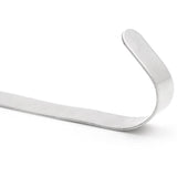 16 Pcs Stainless Steel Bangle Blanks - DIY Cuff Bracelet Blanks