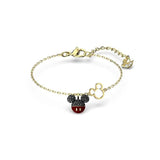 Mickey Minnie Style Women's Bracelet Jewelry Premium Gift
