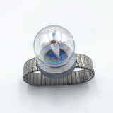 Anime Ace Cosplay Bracelet Compass Set Prop Pointer Elastic Watchband
