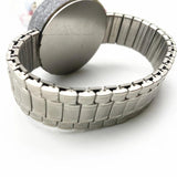 Anime Ace Cosplay Bracelet Compass Set Prop Pointer Elastic Watchband
