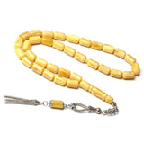 Muslim Prayer Beads Resin Tesbih Arabic Misbaha Islamic Tasbeeh