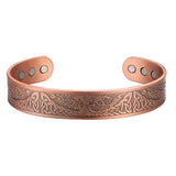 Magnetic Copper Bracelet & Bangles Health care Jewelry