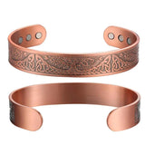 Magnetic Copper Bracelet & Bangles Health care Jewelry
