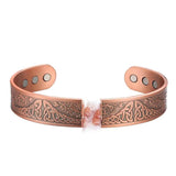Magnetic Copper Bracelet & Bangles Health care Jewelry