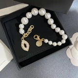 Vintage Cuff Chain Bracelet for Women