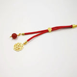 Natural Frosted Red Agates Tasbih Muslim Misbaha Bracelet 33 66 99 Beads Rosary