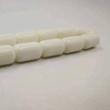 Men's Ivory Resin Tasbih Prayer Beads Misbaha Bracelet