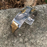 Ethnic Style Lightning Bracelet Men & Women Jewelry