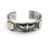 Ethnic Style Lightning Bracelet Men & Women Jewelry