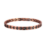 Copper Magnetic Therapy Bracelet Arthritis Pain Relief & Carpal Tunnel