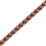 Copper Magnetic Therapy Bracelet Arthritis Pain Relief & Carpal Tunnel