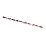 Stainless Steel Magnetic Bracelet with Rhinestones for Women