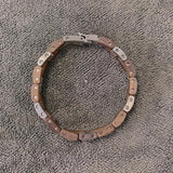 Stainless Steel Charm Bracelet for Women Gift