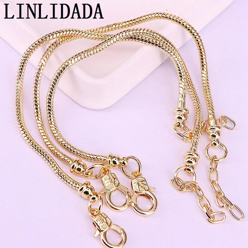 10Pcs Bracelet Bangle for Lady