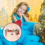 DIY Charm Bracelet Advent Calendar Gift Set