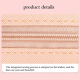 European Large Hole Beads Set DIY Bracelet Kit
