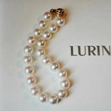 AAA+ 8-9mm Akoya Pearl Bracelet