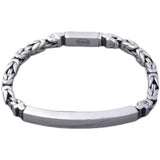 Guochao High-grade Couple Bracelets - Smooth and Safe Design