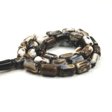 Islamic Prayer Beads 33 Beads Black Mastak Muslim Ramadan Eid