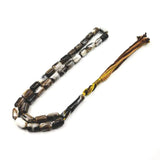 Islamic Prayer Beads 33 Beads Black Mastak Muslim Ramadan Eid