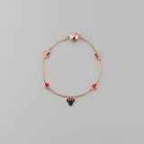 Mickey Women Bracelet High Jewelry Gift