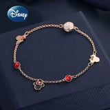 Mickey Women Bracelet High Jewelry Gift