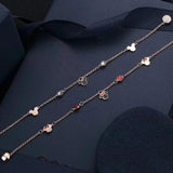 Mickey Women Bracelet High Jewelry Gift