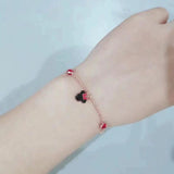 Mickey Women Bracelet High Jewelry Gift