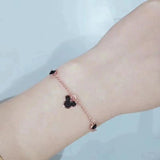 Mickey Women Bracelet High Jewelry Gift
