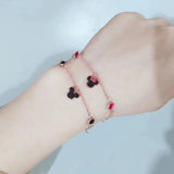 Mickey Women Bracelet High Jewelry Gift