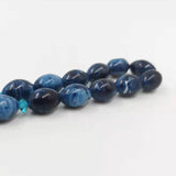Resin Tasbih Bracelet 33 Prayerbeads Metal Tassel Islamic Arabic Rosary
