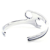 Stainless Steel Motorcycle Wrench Bracelet