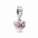 S925 Silver Eternal Symbol Bracelet for Women
