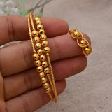 Islamic Muslim African Bangle Bangles Gift Bead Bracelet Women Girls Ring