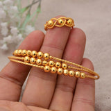 Islamic Muslim African Bangle Bangles Gift Bead Bracelet Women Girls Ring