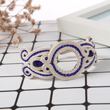 Soutache ethnic bracelet Leather weaving beige Bracelet