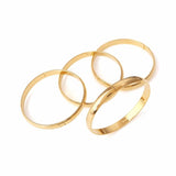 Ethiopian Bangles Dubai Jewelry Bangles For Ethiopian Glossy Plain Bangles