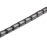 Vintage Healing Magnetic Bracelet for Women Titanium Bracelets Bangle