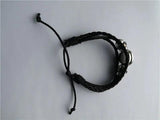Sublimation Rope Bracelets for Women 12pcs/lot
