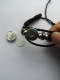 Sublimation Rope Bracelets for Women 12pcs/lot