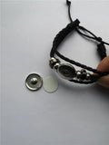 Sublimation Rope Bracelets for Women 12pcs/lot