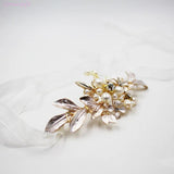 Freshwater Pearls Bracelet Bridesmaid Jewelry Wedding Accessory